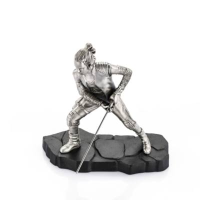 Royal Selangor Rey Limited Edition Figurine