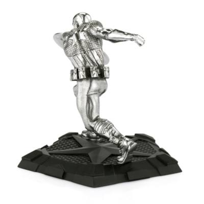Royal Selangor Captain America First Avenger Figurine