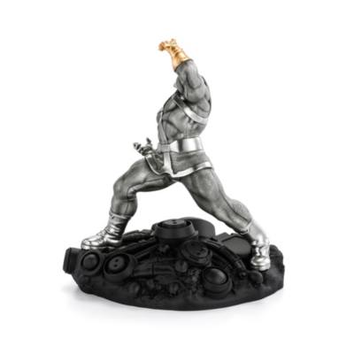 Royal Selangor Thanos the Conqueror Limited Edition Figurine
