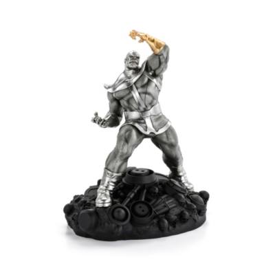 Royal Selangor Thanos the Conqueror Limited Edition Figurine