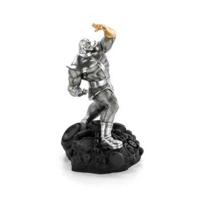 Royal Selangor Thanos the Conqueror Limited Edition Figurine