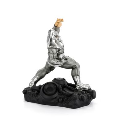 Royal Selangor Thanos the Conqueror Limited Edition Figurine