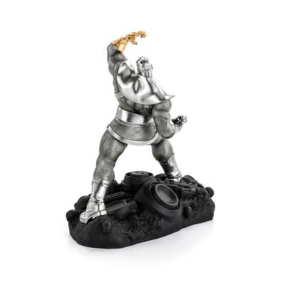 Royal Selangor Thanos the Conqueror Limited Edition Figurine