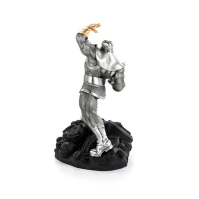 Royal Selangor Thanos the Conqueror Limited Edition Figurine