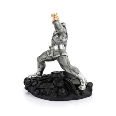 Royal Selangor Thanos the Conqueror Limited Edition Figurine