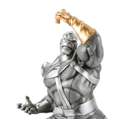 Royal Selangor Thanos the Conqueror Limited Edition Figurine