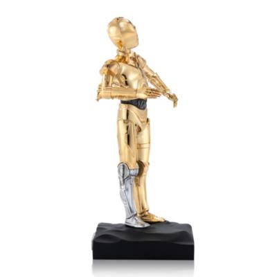Royal Selangor C-3PO Limited Edition Figurine