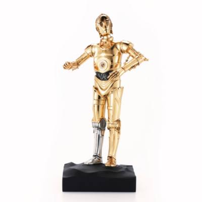 Royal Selangor C-3PO Limited Edition Figurine