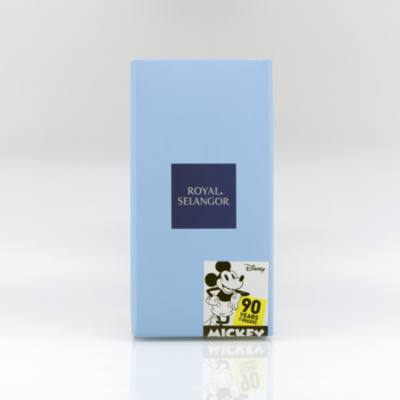 Royal Selangor Mickey Mouse Keyring