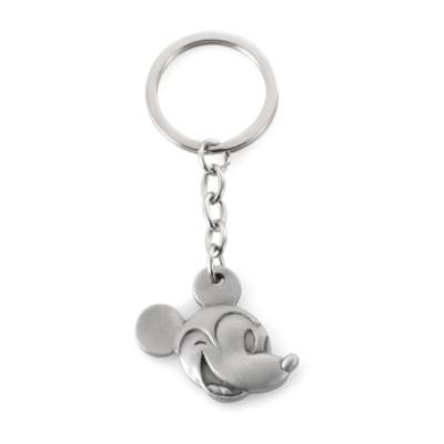 Royal Selangor Mickey Mouse Keyring