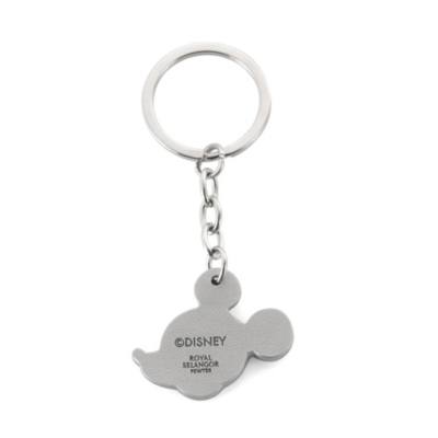 Royal Selangor Mickey Mouse Keyring