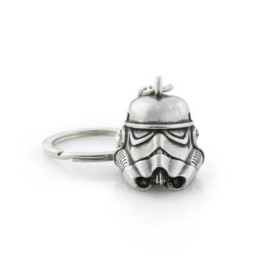 Royal Selangor Stormtrooper Keyring, Star Wars