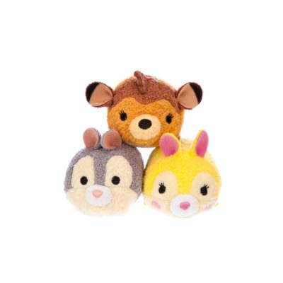 Disney tsum store tsum bambi