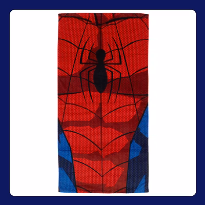 Spider-Man - Strandtuch