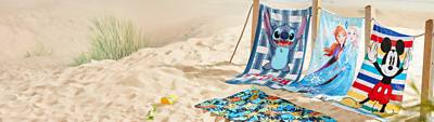 Background image of Beach Towels