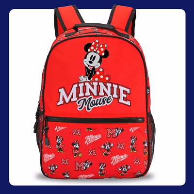 Zaino Minni