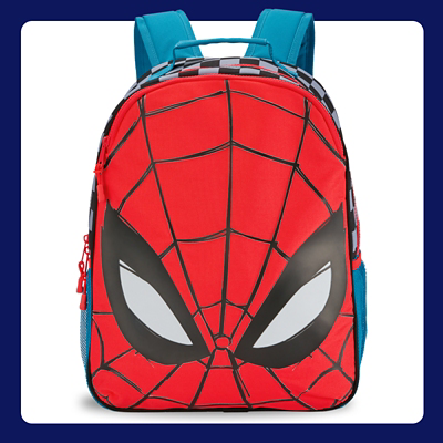 Mochila Spider-Man