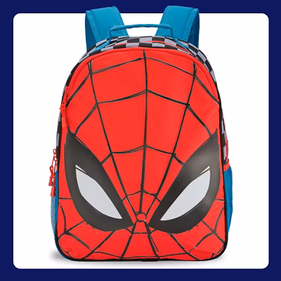 Zaino Spider-Man