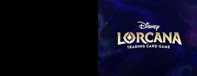 Background image of Lorcana