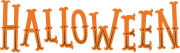 Happy Haunting Ahead