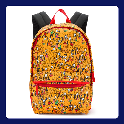 Pluto Backpack