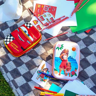 Background image of Schreibwaren