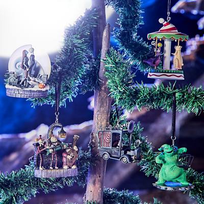 Background image of Straight From Halloween Town