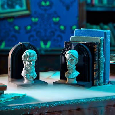 Background image of New Spirits, Same Chills