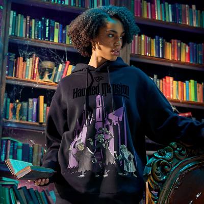 Background image of Clothing & Accessories to Scream About