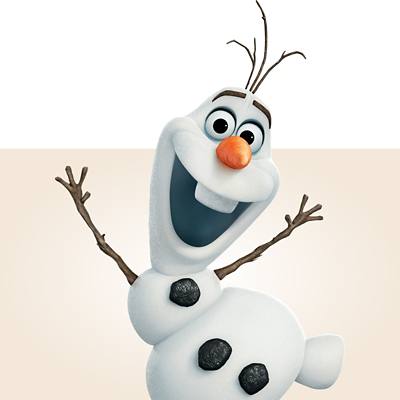 Imagen de fondo de Frozen