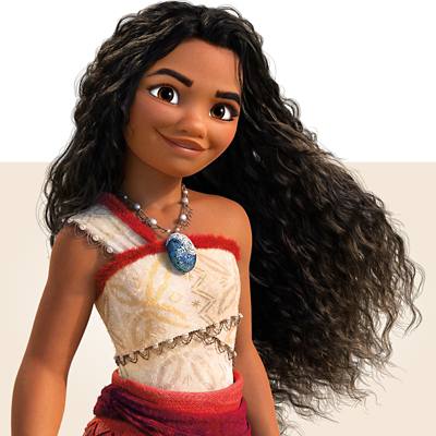 Imagen de fondo de Vaiana