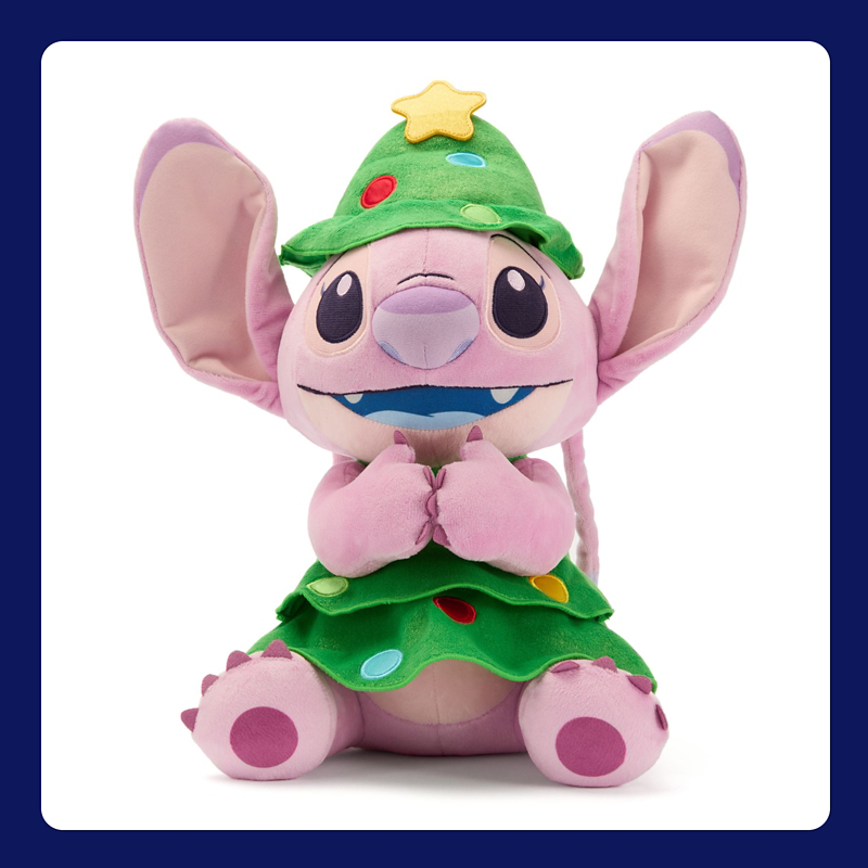 Peluche Ángel