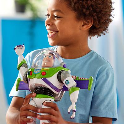 Image de fond de Figurines Pixar