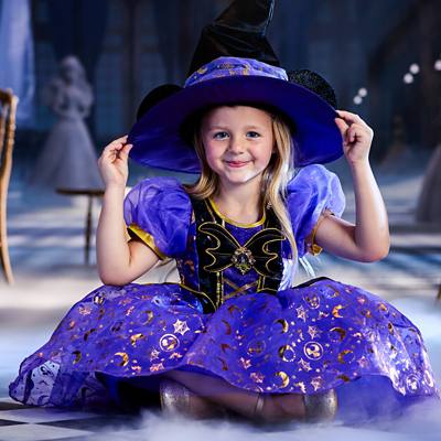 Background image of Frightful Fancy Dress