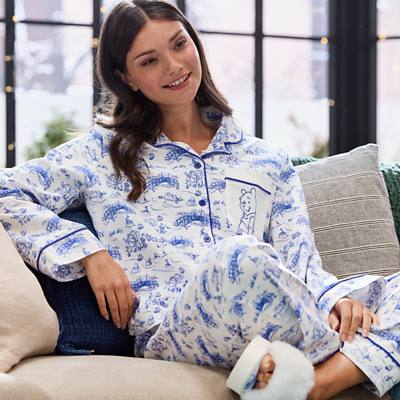 Background image of Adults' Nightwear