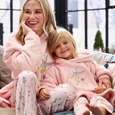 Background image of Family Pyjamas