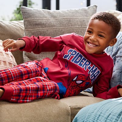 Background image of Kids' Nightwear