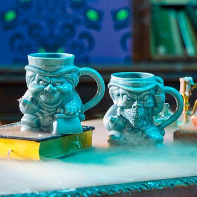 Background image of Up to 40% off Selected Halloween