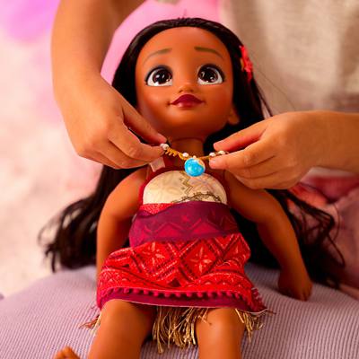 Background image of Dolls