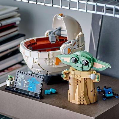 Imagen de fondo de Sets de LEGO