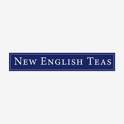 New English Teas