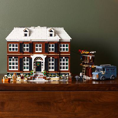 Background image of LEGO Sets