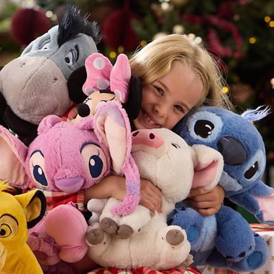 Imagen de fondo de Peluches