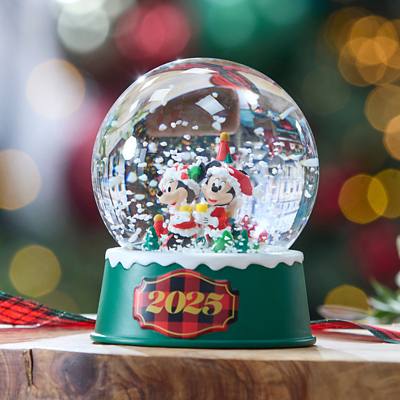 Imagen de fondo de Bolas de nieve