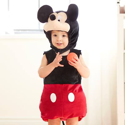 Background image of Baby Costumes