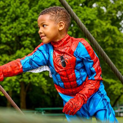 Background image of Superhero Costumes