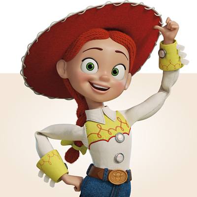 Imagen de fondo de Toy Story