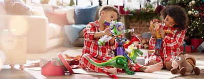 Imagen de fondo de Los mejores regalos para Navidad