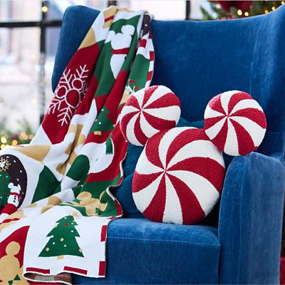 Imagen de fondo de Ll&eacute;vate la Navidad a casa