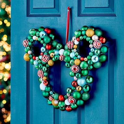 Image de fond de Articles de No&euml;l pour la maison